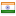 devreksondaj.com server is located in India
